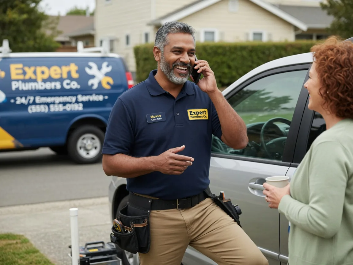 Drain Cleaning Farmington, IA FAQs
